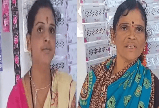 ಸೊಸೆಗೆ ತಕ್ಕ ಅತ್ತೆ : ಸಿದ್ಧರಾಮಯ್ಯನವರ ಗೃಹಲಕ್ಷ್ಮಿ ದುಡ್ಡಿನಲ್ಲಿ ಸೊಸೆಗೆ ಕೊಟ್ಟ ಬಳುವಳಿ ಏನು ಗೊತ್ತೇ..?