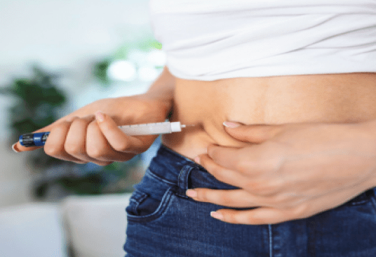 ಆ ಇಂಜಕ್ಷನ್‌ ತಗೊಂಡ್ರೆ ಬೊಜ್ಜು ಮಾಯವಾಗುತ್ತಂತೆ.. : ಸ್ಥೂಲಕಾಯದವರಿಂದ ಆ ಕಂಪೆನಿ ಗಳಿಸಿದ್ದು ಎಷ್ಟು ಕೋಟಿ..?