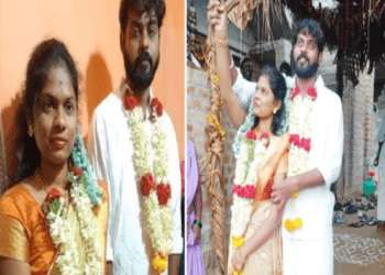 ಮೊದಲ ರಾತ್ರಿಗೆ ಮೊದಲೇ ನವ ದಂಪತಿ ಹೊಡೆದಾಟ : ಅವರಿಬ್ಬರದ್ದೂ ಲವ್‌ ಮ್ಯಾರೇಜ್‌..!