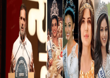 ದಲಿತರಿಗೆ ಮಿಸ್‌ ಇಂಡಿಯಾ ಕಿರೀಟ ಸಿಕ್ಕಿಲ್ಲ : ಅಹಿಂಸಾ ಚೇತನ್‌ ಹಾದಿಯಲ್ಲಿ ಹೋಗ್ತಿದ್ದಾರಾ ರಾಹುಲ್‌ ಗಾಂಧಿ..?