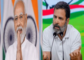 ಕುಸಿಯುತ್ತಿದೆ ಮೋದಿ ಜನಪ್ರಿಯತೆ.. ರಾಹುಲ್‌ ಗಾಂಧಿ ರೈಸಿಂಗ್‌ : ಮೋದಿ ನಂತರ ಯಾರು ಎಂಬ ಪ್ರಶ್ನೆಗೆ ಸಮೀಕ್ಷೆಯಲ್ಲಿ ಸಿಕ್ಕ ಉತ್ತರ ಯಾರು..?