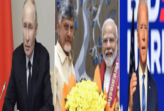 ಮೋದಿ ಸರ್ಕಾರ ಕೆಡವಲು ಸಂಚು ಮಾಡುತ್ತಿದೆಯಾ ಅಮೆರಿಕ..? ರಷ್ಯಾದ ಸ್ಫುಟ್ನಿಕ್‌ ಸ್ಫೋಟಕ ವರದಿ..!