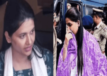 ಎಲ್ಲವನ್ನೂ ಮಾಡಿದ್ದು ದರ್ಶನ್‌ & ಗ್ಯಾಂಗ್‌ ಅಂತಿದ್ದಾರೆ ಪವಿತ್ರಾ ಗೌಡ : ಆಕೆ ಬಚಾವ್‌ ಆದ್ರೆ.. ಫಿಕ್ಸ್‌ ಆಗೋದು ಯಾರು..?