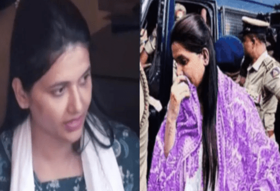 ಎಲ್ಲವನ್ನೂ ಮಾಡಿದ್ದು ದರ್ಶನ್‌ & ಗ್ಯಾಂಗ್‌ ಅಂತಿದ್ದಾರೆ ಪವಿತ್ರಾ ಗೌಡ : ಆಕೆ ಬಚಾವ್‌ ಆದ್ರೆ.. ಫಿಕ್ಸ್‌ ಆಗೋದು ಯಾರು..?