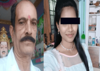 60 ವಯಸ್ಸಿನ ಅರ್ಚಕರಿಗೆ 20ರ ಹುಡುಗಿಯ ಆಸೆ : ಅವಳ ಕಣ್ಣೀರಿಗೆ ಕಳೆದುಕೊಂಡಿದ್ದು ಎಷ್ಟು ಲಕ್ಷ..?