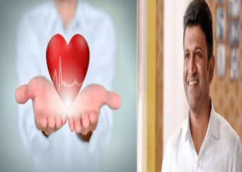ಪುನೀತ್‌ ರಾಜ್‌ ಕುಮಾರ್‌ ಹೆಸರು ಮೈಸೂರಿನಲ್ಲಿಯೇ ಉಳಿಸಿದ್ದು 1775 ಜೀವ..!