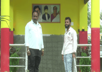 ದೊಡ್ಮನೆಯವರ ಮನವಿ ವಿಫಲ : ಅಭಿಮಾನಿ ದೇವರಿಂದ ಪುನೀತ್‌ ರಾಜ್‌ ಕುಮಾರ್‌ ದೇವಸ್ಥಾನ ನಿರ್ಮಾಣ..!