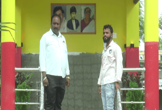 ದೊಡ್ಮನೆಯವರ ಮನವಿ ವಿಫಲ : ಅಭಿಮಾನಿ ದೇವರಿಂದ ಪುನೀತ್‌ ರಾಜ್‌ ಕುಮಾರ್‌ ದೇವಸ್ಥಾನ ನಿರ್ಮಾಣ..!