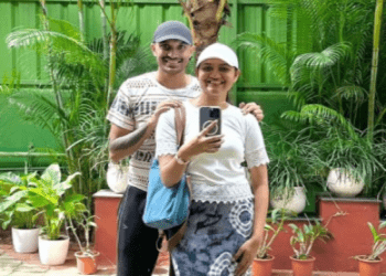 ಪುಟ್ಟಗೌರಿ, ಕನ್ನಡತಿ ಖ್ಯಾತಿಯ ರಂಜನಿ ರಾಘವನ್‌ ಲವ್‌ ಸ್ಟೋರಿ : ಬಾಯ್‌ ಫ್ರೆಂಡ್‌ ಸಾಗರ್‌ ಯಾರು..?