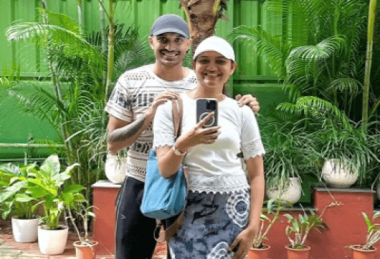 ಪುಟ್ಟಗೌರಿ, ಕನ್ನಡತಿ ಖ್ಯಾತಿಯ ರಂಜನಿ ರಾಘವನ್‌ ಲವ್‌ ಸ್ಟೋರಿ : ಬಾಯ್‌ ಫ್ರೆಂಡ್‌ ಸಾಗರ್‌ ಯಾರು..?