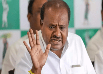 ಹೆಚ್.ಡಿ.ಕುಮಾರಸ್ವಾಮಿ ಒಂದೇ ಒಂದು ಭರವಸೆ : ಹೆಚ್.ಎಂ.ಟಿ. ಷೇರುದಾರರಿಗೆ ಸಿಕ್ಕ ಲಾಭವೇನು..?