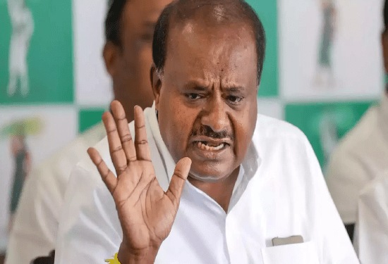 ಹೆಚ್.ಡಿ.ಕುಮಾರಸ್ವಾಮಿ ಒಂದೇ ಒಂದು ಭರವಸೆ : ಹೆಚ್.ಎಂ.ಟಿ. ಷೇರುದಾರರಿಗೆ ಸಿಕ್ಕ ಲಾಭವೇನು..?