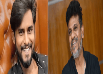 ಶಿವರಾಜ್‌ ಕುಮಾರ್ ಎದುರು ವಿಲನ್‌ ಆದರೆ ಖುಲಾಯಿಸುತ್ತಾ ಅದೃಷ್ಟ..? ಡಾಲಿ ನಂತರ.. ಈಗ ಗುಳ್ಟು ನವೀನ್‌ ಸರದಿ..!