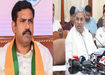 ಸಿದ್ದರಾಮಯ್ಯ ವಿರುದ್ಧ ಪಾದಯಾತ್ರೆ : ಡಿಕೆಶಿ, ಯತ್ನಾಳ್‌ ಸೇರಿ ಎಲ್ಲರ ಟಾರ್ಗೆಟ್‌ ಒನ್‌ & ಓನ್ಲಿ ವಿಜಯೇಂದ್ರ ಯಡಿಯೂರಪ್ಪ..!