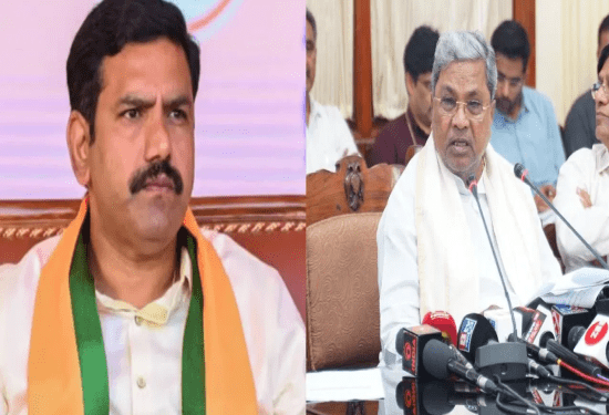 ಸಿದ್ದರಾಮಯ್ಯ ವಿರುದ್ಧ ಪಾದಯಾತ್ರೆ : ಡಿಕೆಶಿ, ಯತ್ನಾಳ್‌ ಸೇರಿ ಎಲ್ಲರ ಟಾರ್ಗೆಟ್‌ ಒನ್‌ & ಓನ್ಲಿ ವಿಜಯೇಂದ್ರ ಯಡಿಯೂರಪ್ಪ..!