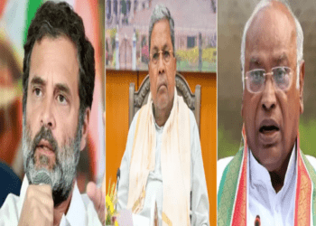 ಮುಡಾ ಹಗರಣದ ಇಕ್ಕಟ್ಟಿನಲ್ಲಿ ಸಿಎಂ ಸಿದ್ಧರಾಮಯ್ಯ : ರಾಹುಲ್‌ ಗಾಂಧಿ, ಮಲ್ಲಿಕಾರ್ಜುನ  ಖರ್ಗೆ ಬೆಂಬಲ ಇಲ್ಲವಾ..?