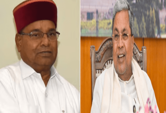 ಸಿಎಂ ಸಿದ್ದರಾಮಯ್ಯ ಕೂಡಾ ಯಡಿಯೂರಪ್ಪರಂತೆ ಅರೆಸ್ಟ್‌ ಆಗ್ತಾರಾ..? ಪ್ರಾಸಿಕ್ಯೂಷನ್‌ʻಗೆ ಪರ್ಮಿಷನ್‌ ಸಿಕ್ಕರೆ ಏನಾಗಲಿದೆ..?