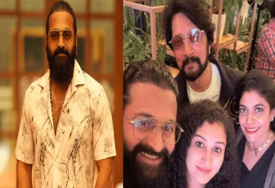 ಎಷ್ಟೇ ದೊಡ್ಡ ಸ್ಟಾರ್‌ ಆದ್ರೂ.. ನಾನು ಕಿಚ್ಚ ಸುದೀಪ್‌ ಫ್ಯಾನ್‌ : ರಿಷಬ್‌ ಶೆಟ್ಟಿ..!