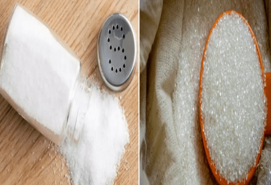 ನಾವು ತಿಂತಿರೋ ಉಪ್ಪು ಉಪ್ಪಲ್ಲ. ಸಕ್ಕರೆ.. ಸಕ್ಕರೆ ಅಲ್ಲ. ಬರೀ ಪ್ಲಾಸ್ಟಿಕ್‌ : ಸಂಶೋಧನಾ ವರದಿ ಹೇಳಿದ ಸತ್ಯ..!