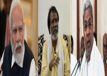 ಸಿದ್ಧರಾಮಯ್ಯ ಕುರ್ಚಿಗೆ ಕಂಟಕ.. ಮೋದಿ ಕುರ್ಚಿಗೂ ಸಂಕಟ : ಗಡೇ ದುರ್ಗಾದೇವಿ ಅರ್ಚಕ ಭವಿಷ್ಯ. ಯಾರಿದು..?