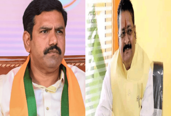 ವಿಜಯೇಂದ್ರ V/s ಯತ್ನಾಳ್‌ ಸಮರ : ಬಿಜೆಪಿ ಅಧ್ಯಕ್ಷ ಜೆಪಿ ನಡ್ಡಾ ಕೊಟ್ಟ ಸಂದೇಶ ಏನು..?