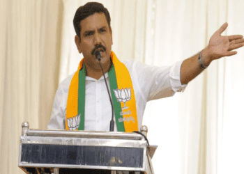 ಪಾದಯಾತ್ರೆ ಮಾಡಿದ್ರೆ ಸಿಎಂ ಪಟ್ಟ ಸಿಕ್ಕುತ್ತಾ..? ವಿಜಯೇಂದ್ರ ಗುರಿ ಅದೇನಾ..?