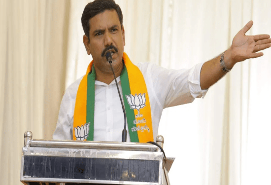 ಪಾದಯಾತ್ರೆ ಮಾಡಿದ್ರೆ ಸಿಎಂ ಪಟ್ಟ ಸಿಕ್ಕುತ್ತಾ..? ವಿಜಯೇಂದ್ರ ಗುರಿ ಅದೇನಾ..?