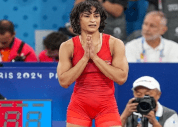 ಕೇವಲ 100 ಗ್ರಾಂ ಅಲ್ಲ.. ವಿನೇಶ್‌ ಪೊಗಟ್‌ ಎಡವಟ್ಟು ಇದೇ ಮೊದಲೂ ಅಲ್ಲ : ಬುದ್ದಿ ಕಲಿಯಲೇ ಇಲ್ಲ..!