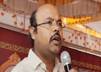 ನಮ್ಮಪ್ಪ ತಪ್ಪು ಮಾಡಿಲ್ಲ. 14 ಸೈಟುಗಳೂ ಈಗ ನಮ್ಮದ್ದಲ್ಲ : ಯತೀಂದ್ರ ಸಿದ್ದರಾಮಯ್ಯ