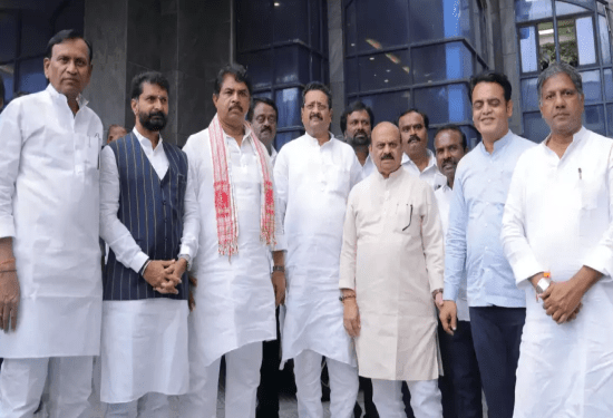 ಯತ್ನಾಳ್‌ ಹೋರಾಟಕ್ಕೆ ವಿಜಯೇಂದ್ರ ಬೆಂಬಲ : ಯಡಿಯೂರಪ್ಪ ಮಾಡೆಲ್‌ ರಾಜಕೀಯ ಎಲ್ಲವನ್ನೂ ಸರಿ ಮಾಡುತ್ತಾ..?