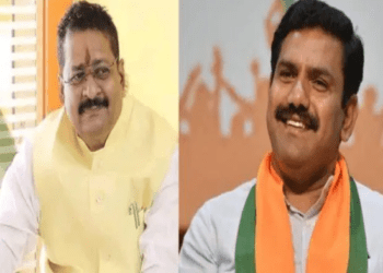 ವಿಜಯೇಂದ್ರ ವಿರುದ್ಧ ಒಂದಾಗುತ್ತಿದೆ ಯತ್ನಾಳ್‌ ಟೀಂ : ಬಿಎಲ್‌ ಸಂತೋಷ್‌ ಸರಿ ಪಡಿಸ್ತಾರಾ..?