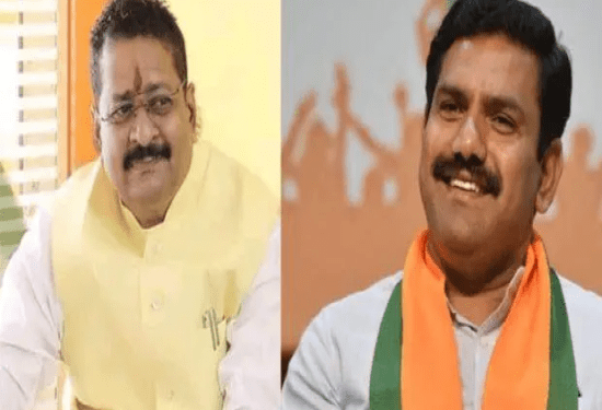 ವಿಜಯೇಂದ್ರ ವಿರುದ್ಧ ಒಂದಾಗುತ್ತಿದೆ ಯತ್ನಾಳ್‌ ಟೀಂ : ಬಿಎಲ್‌ ಸಂತೋಷ್‌ ಸರಿ ಪಡಿಸ್ತಾರಾ..?