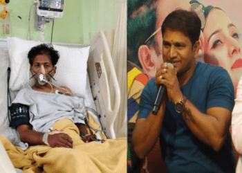 ಜೂನಿಯರ್‌ ಪುನೀತ್‌ ರಾಜ್‌ ಕುಮಾರ್‌ ಎರಡೂ ಕಿಡ್ನಿ ಫೇಲ್‌ : ಬೇಕಿದೆ ನೆರವಿನ ಹಸ್ತ