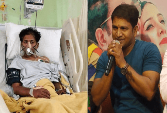 ಜೂನಿಯರ್‌ ಪುನೀತ್‌ ರಾಜ್‌ ಕುಮಾರ್‌ ಎರಡೂ ಕಿಡ್ನಿ ಫೇಲ್‌ : ಬೇಕಿದೆ ನೆರವಿನ ಹಸ್ತ