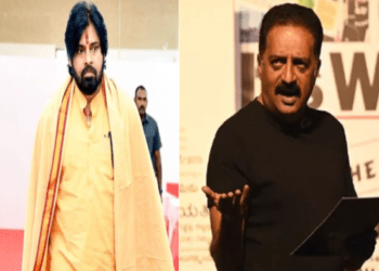 ತಿರುಪತಿ ಲಡ್ಡು ವಿವಾದ : ಪವನ್‌ ಕಲ್ಯಾಣ್‌ ಪ್ರಾಯಶ್ಚಿತ್ತ ದೀಕ್ಷೆಗೆ ಪ್ರಕಾಶ್‌ ರಾಜ್‌ ಲೇವಡಿ : ಭಕ್ತರು ಕೊಟ್ಟ ಉತ್ತರ ಏನು..?