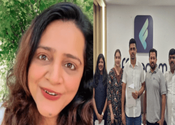 ಕನ್ನಡಿಗರನ್ನು ಬೈದು ಕೆಲಸವನ್ನೇ ಕಳೆದುಕೊಂಡಿದ್ದು ಹೇಗೆ ಉತ್ತರ ಭಾರತದ ಸುಗಂಧ ಶರ್ಮಾ..?