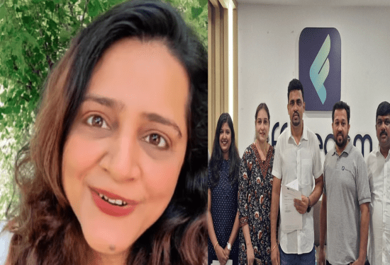 ಕನ್ನಡಿಗರನ್ನು ಬೈದು ಕೆಲಸವನ್ನೇ ಕಳೆದುಕೊಂಡಿದ್ದು ಹೇಗೆ ಉತ್ತರ ಭಾರತದ ಸುಗಂಧ ಶರ್ಮಾ..?