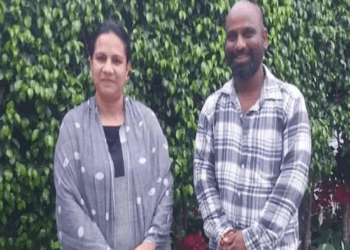 ಅಶ್ವಿನಿ ಪುನೀತ್ ರಾಜ್ ಕುಮಾರ್ ಹೆಸರಲ್ಲಿ ಅಸಹ್ಯ ವಿಡಿಯೋ ಸೃಷ್ಟಿಸಿದ ದುಷ್ಟ ಗ್ಯಾಂಗ್ : ಅಭಿಮಾನಿಗಳೇ ದೂರು ಕೊಟ್ಟರು..!