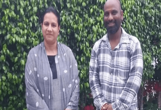 ಅಶ್ವಿನಿ ಪುನೀತ್ ರಾಜ್ ಕುಮಾರ್ ಹೆಸರಲ್ಲಿ ಅಸಹ್ಯ ವಿಡಿಯೋ ಸೃಷ್ಟಿಸಿದ ದುಷ್ಟ ಗ್ಯಾಂಗ್ : ಅಭಿಮಾನಿಗಳೇ ದೂರು ಕೊಟ್ಟರು..!