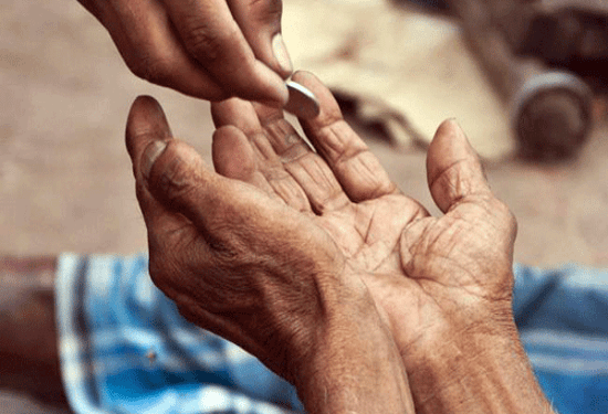 ಭಿಕ್ಷೆ ಬೇಡುವ ಕೋಟ್ಯಧಿಪತಿಗಳು.. ಒಬ್ಬೊಬ್ಬ ಬೆಗ್ಗರ್‌ ಆಸ್ತಿಯೂ ಕೋಟಿ ಕೋಟಿ : ಮಿಲನ ಸಿನಿಮಾ ಕಥೆ ಅಲ್ಲ. ರಿಯಲ್..!