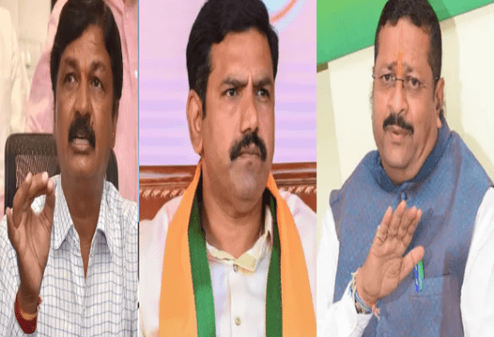 ವಿಜಯೇಂದ್ರ ಯಡಿಯೂರಪ್ಪ ವಿರುದ್ಧ ಬಿಜೆಪಿಯ ಯತ್ನಾಳ್‌, ಜಾರಕಿಹೊಳಿ ಸೈನ್ಯದ ಹೋರಾಟ ಏನಾಯ್ತು..? ಸೋತೋರ್‌ ಯಾರು? ಗೆದ್ದೋರ್‌ ಯಾರು..?