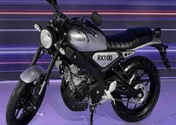 ಹೊಸ ಯಮಾಹಾ ಆರ್‌.ಎಕ್ಸ್.‌100.. ಮಾರುಕಟ್ಟೆಯಲ್ಲಿ ಹೊಸ ಮಾಡೆಲ್..‌ ಹೊಸ ಕ್ರೇಜ್..‌