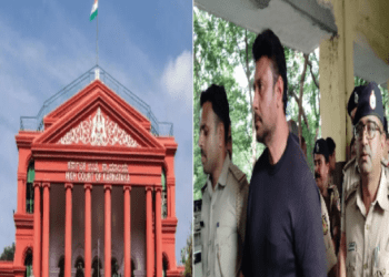 ‌ದರ್ಶನ್‌ ಚಾರ್ಜ್‌ʼಶೀಟ್‌ ಪ್ರಸಾರಕ್ಕೆ ಹೈಕೋರ್ಟ್‌ ನಿರ್ಬಂಧ : ಆ ಚಾನೆಲ್‌ʻಗಳ ವಿರುದ್ಧ ಮಾತ್ರವೇ ಆದೇಶ ಬರುತ್ತಾ..?