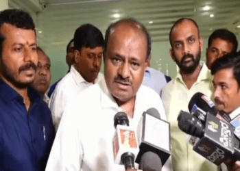 ನಾಗಮಂಗಲ ಗಲಭೆ ಪ್ರಕರಣ : ಕುಮಾರಸ್ವಾಮಿ ಹೆಜ್ಜೆಗಳ ಮೇಲೆ ಚೆಲುವರಾಯಸ್ವಾಮಿ ಕಣ್ಣೇಕೆ..?