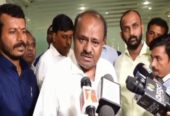 ನಾಗಮಂಗಲ ಗಲಭೆ ಪ್ರಕರಣ : ಕುಮಾರಸ್ವಾಮಿ ಹೆಜ್ಜೆಗಳ ಮೇಲೆ ಚೆಲುವರಾಯಸ್ವಾಮಿ ಕಣ್ಣೇಕೆ..?