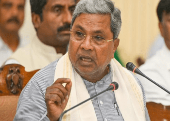 ಸಿಎಂ ಸಿದ್ಧರಾಮಯ್ಯ ಬದಲಾವಣೆ ಇಲ್ಲ ಇಲ್ಲ : ಹೀಗಿದ್ದರೂ ಚರ್ಚೆಯಾಗ್ತಿರೋಕೆ..? ಅವರೆಲ್ಲರ ಬಾಯಿ ಮುಚ್ಚಿಸಿ ಎಂದು ಪತ್ರ ಬರೆದ ಕಾಂಗ್ರೆಸ್ಸಿಗರು..!