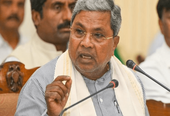 ಸಿಎಂ ಸಿದ್ಧರಾಮಯ್ಯ ಬದಲಾವಣೆ ಇಲ್ಲ ಇಲ್ಲ : ಹೀಗಿದ್ದರೂ ಚರ್ಚೆಯಾಗ್ತಿರೋಕೆ..? ಅವರೆಲ್ಲರ ಬಾಯಿ ಮುಚ್ಚಿಸಿ ಎಂದು ಪತ್ರ ಬರೆದ ಕಾಂಗ್ರೆಸ್ಸಿಗರು..!