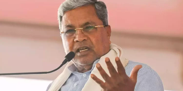 ಸಿಎಂ ಸಿದ್ದರಾಮಯ್ಯರನ್ನು ಈಗಲೂ ಕಾಡುತ್ತಿದೆ ʻಆ ಸುಳ್ಳು ಸುದ್ದಿʼ : ನೋಟ್‌ ಪ್ರಿಂಟ್‌ ಸ್ಟೋರಿ ಏನು..?