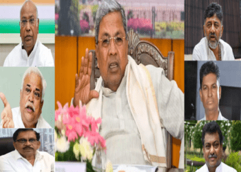 ಸಿಎಂ ಸಿದ್ಧರಾಮಯ್ಯ ಸೀಟಿಗೆ ಪೈಪೋಟಿ : ರೇಸಿನಲ್ಲಿ ಇರುವವರಿಗೆಲ್ಲ ಕಂಟಕಗಳೋ ಕಂಟಕ..!