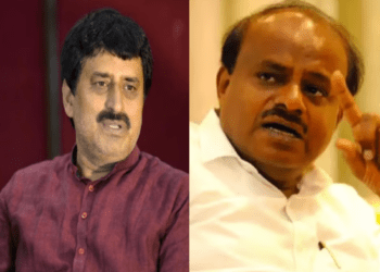 ಚನ್ನಪಟ್ಟಣಕ್ಕೆ ಸಿಪಿ ಯೋಗೇಶ್ವರ್‌ ಜೆಡಿಎಸ್‌ ಅಭ್ಯರ್ಥಿ ಆಗ್ತಾರಾ..? ಕುಮಾರಸ್ವಾಮಿ ನಡೆಯೇ ಕುತೂಹಲ